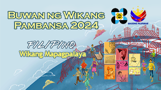 Buwan ng Wika 2024